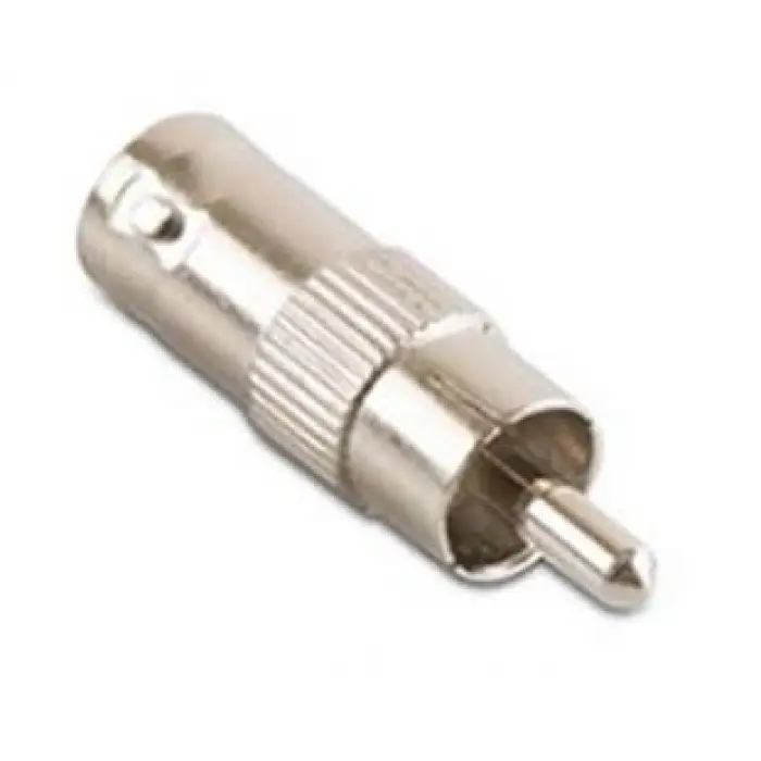 S-link SL-BN38 BNC F To RAC M 10 lu Paket Konnektör