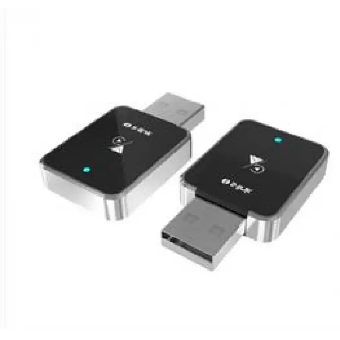 S-Link SL-CAR01 2in1 Android ve Apple Cihazlar Kablosuz Android Auto ve Carplay Adaptörü (KDO)