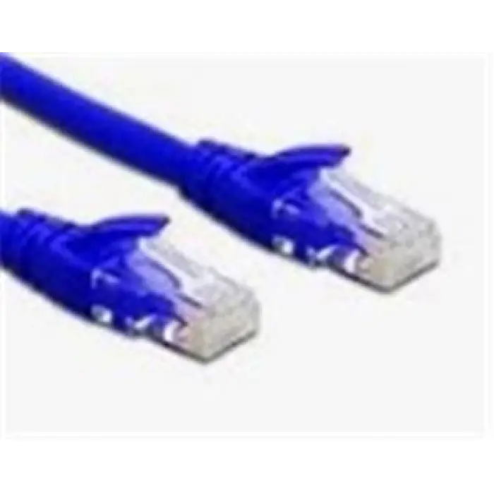 S-link SL-CAT601BL 1m Mavi CAT6 Kablo (KDO)