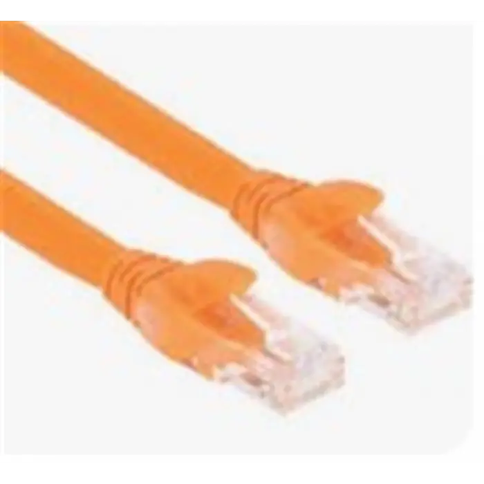 S-link SL-CAT601TR 1m Turuncu CAT6 Kablo (KDO)