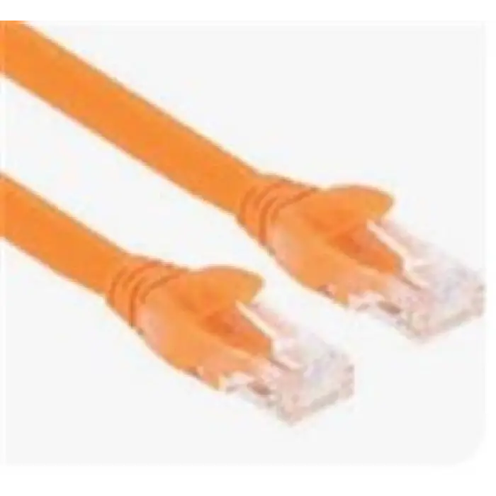 S-link SL-CAT601TR 1m Turuncu CAT6 Kablo (KDO)