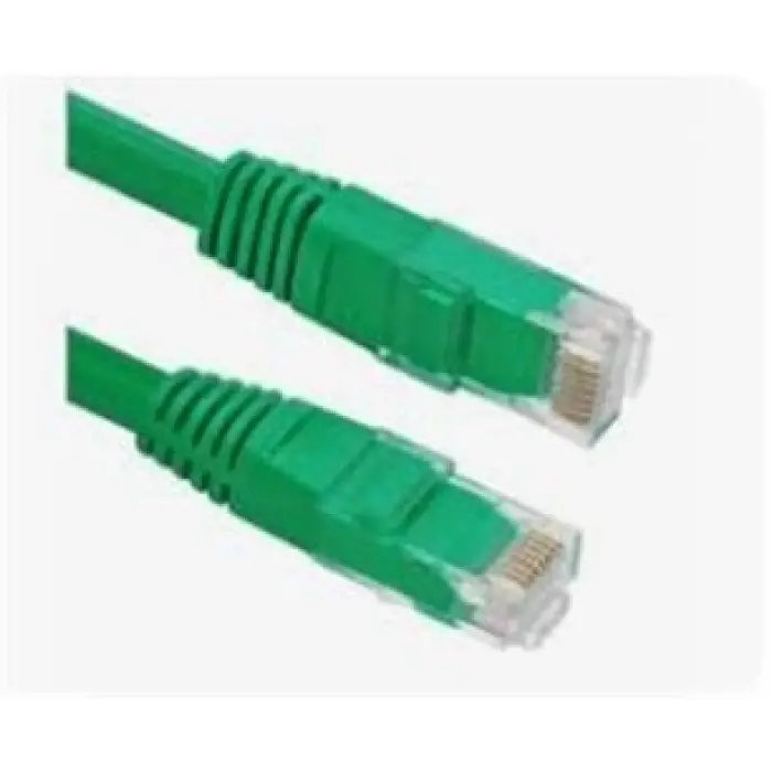 S-link SL-CAT601TR 1m Yeşil  CAT6 Kablo (KDO)