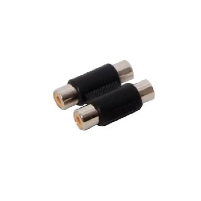 S-link SL-DC48 2 Rca F to 2 Rca f Stereo jack