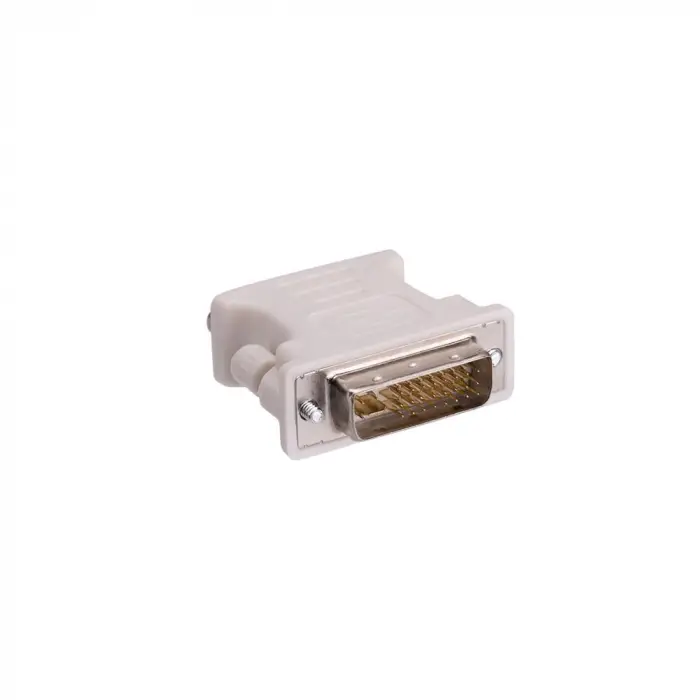 S-link SL-DVI01 DVI 24+5 M TO VGA 15 F Çevirici (KDO)