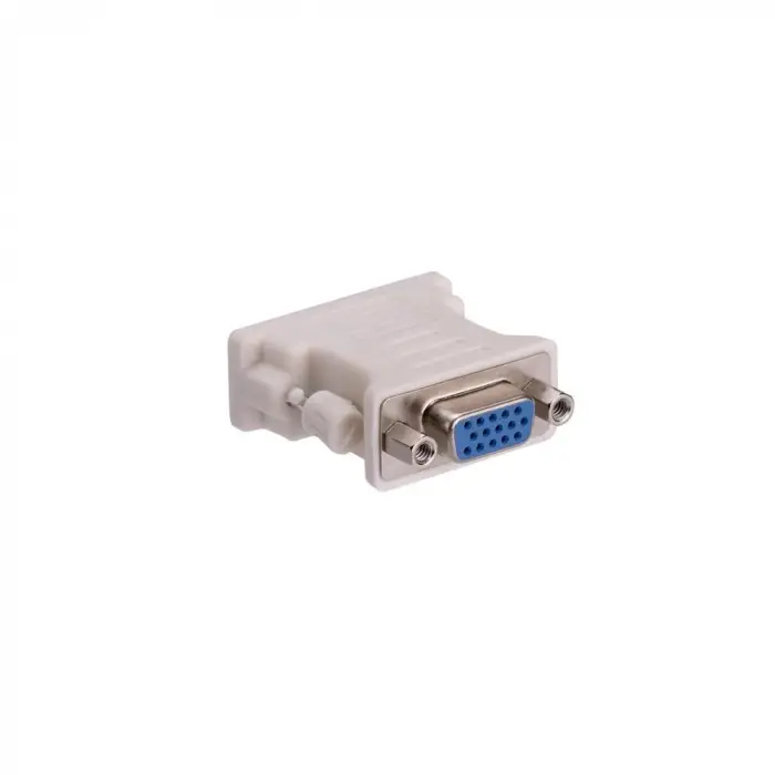 S-link SL-DVI01 DVI 24+5 M TO VGA 15 F Çevirici (KDO)