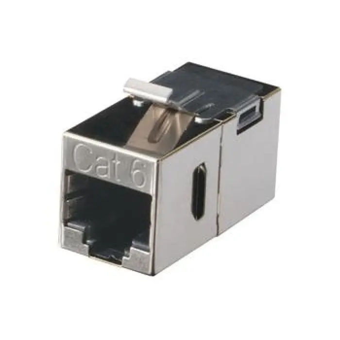 S-link SL-KS85 Cat6 SFTP Metal Kestone Jak (KDO)