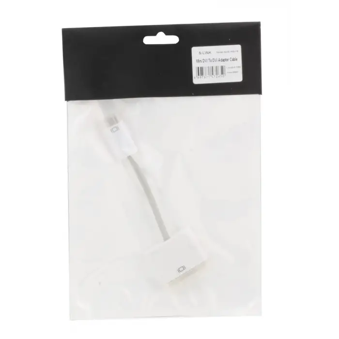 S-link SL-MDV15 Dvı Dişi To Mini Dvı Dönüştürücü (KDO)