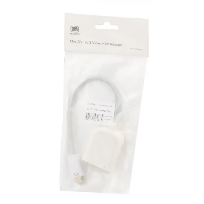 S-link SL-MDV25 Video To Mini Dvı Döünüştürücü (KDO)