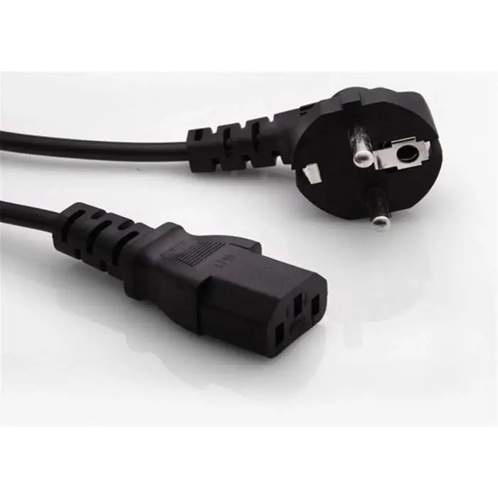 S-link SL-P318 1.8m 3 x 1mm Lüks Power Kablo (KDO)