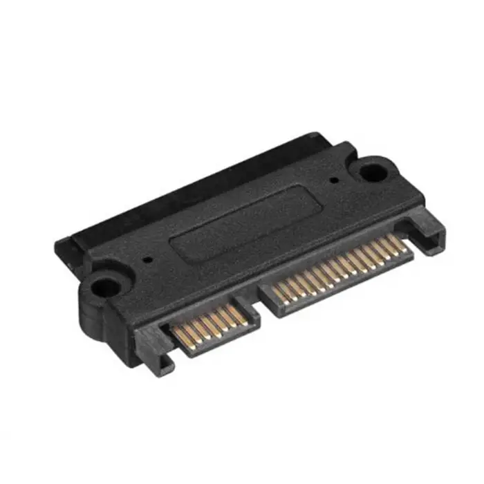 S-link SL-SATA40 Sata M To Sata F Adapter Çevirici
