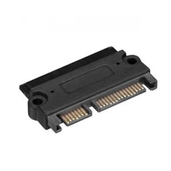S-link SL-SATA40 Sata M To Sata F Adapter Çevirici (KDO)
