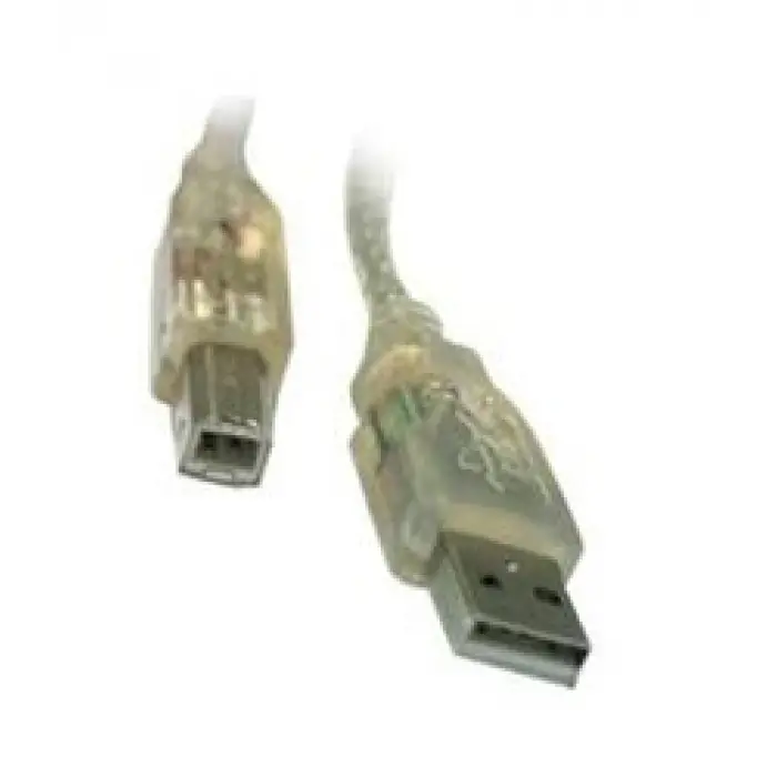S-link SL-U2005 5mt 2.0 Usb Yazıcı Kablosu (KDO)
