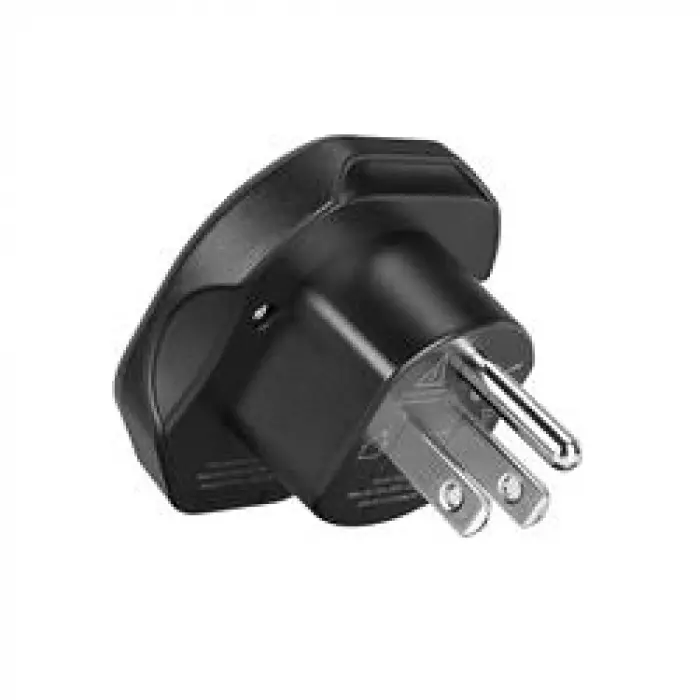 S-link SL-WA9 Üniversal Priz Çevirici (KDO)