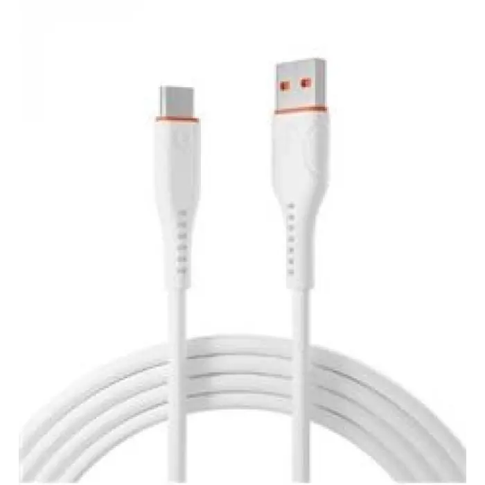 S-link SL-X241 1M 15W 3A Micro Usb Güvenli Hızlı Data + Sarj Kablosu (KDO)