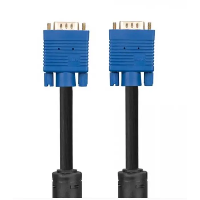 S-link SLX-143 VGA F-M 15P 3m Uzatma Kablosu