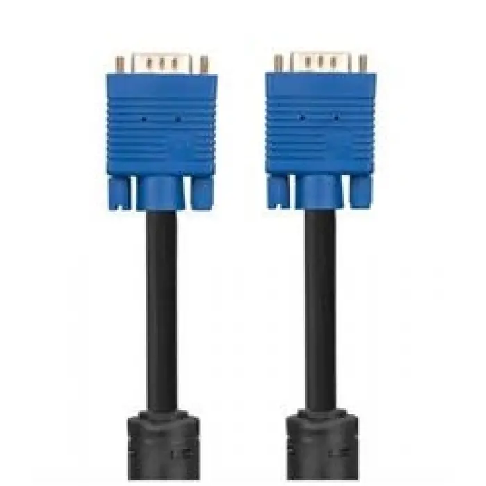 S-link SLX-143 VGA F-M 15P 3m Uzatma Kablosu