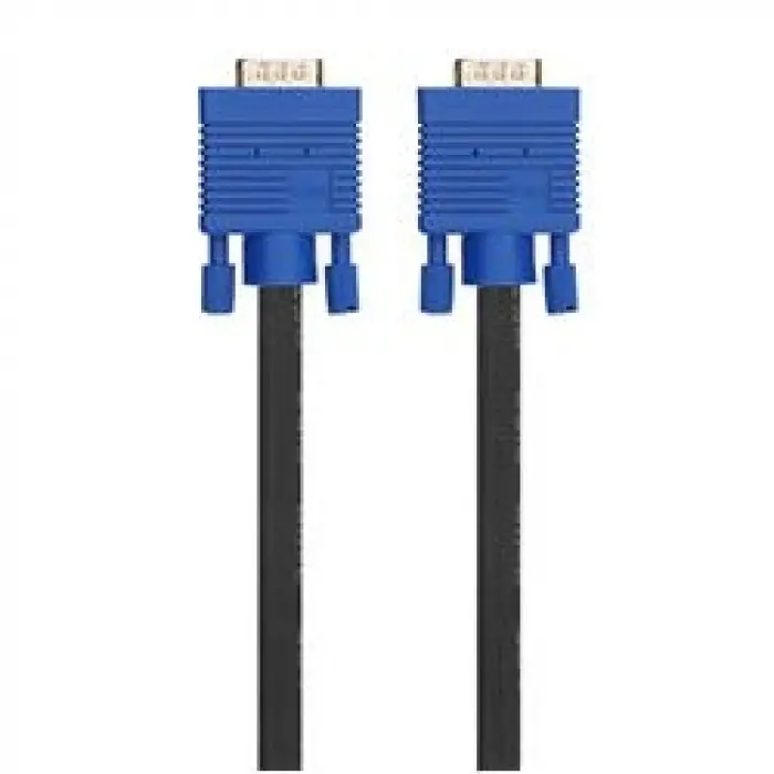 S-link SLX-177 VGA M-M 10m Monitör Kablosu (KDO)