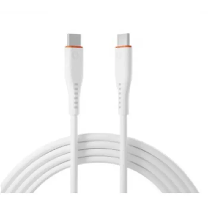 S-link SW-C135 2M 3A TypeC to TypeC Hızlı Data + Sarj Kablosu (KDO)