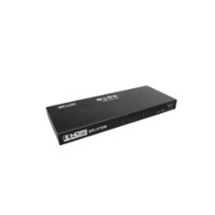 S-link SW-HDSP8PRO 8 Port 4K-2K HDMI Splitter (KDO)