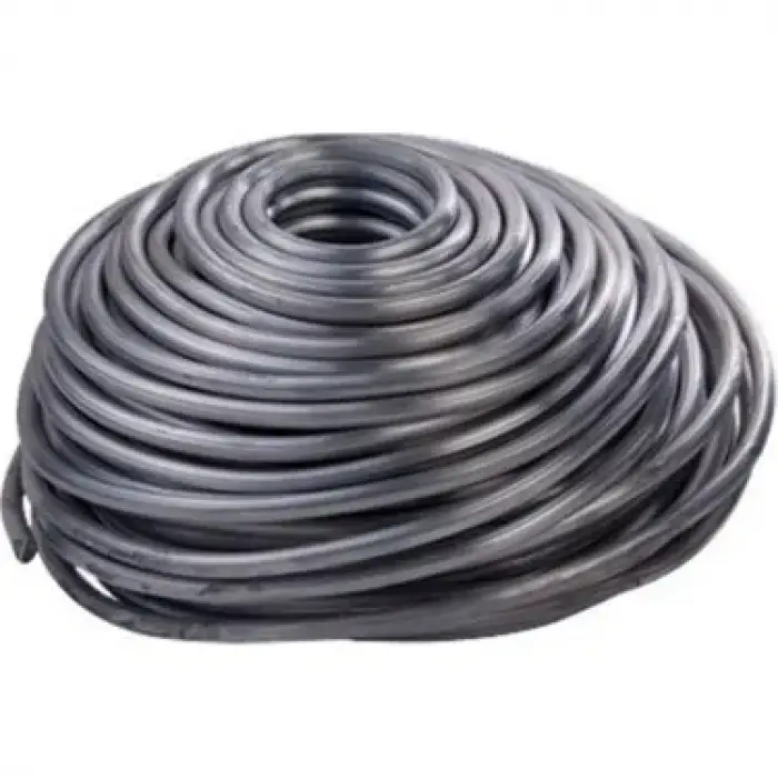 Saf Çubuk Kurşun 1 Kg - 8 Mm