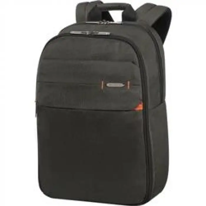 Samsonite CC8-19-005 15.6 Network3 Notebook Sırt Çantası Siyah (KDO)