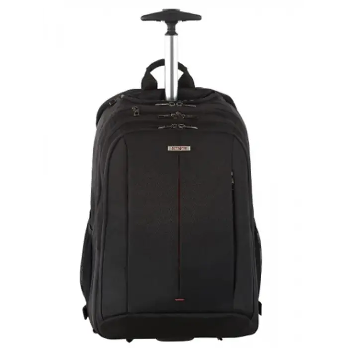 Samsonite  CM5-09-009 15.6 Guard IT 2.0 Rolling Tekerlekli Notebook Sırt Çantası Siyah (KDO)