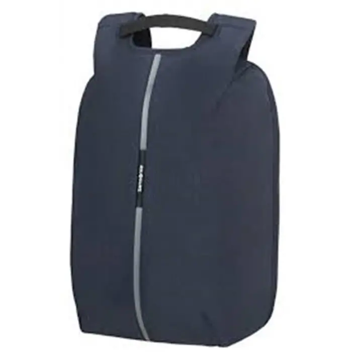 Samsonite KA6-01-001 15,6 Securipak Notebook Sırt Çantası Mavi (KDO)