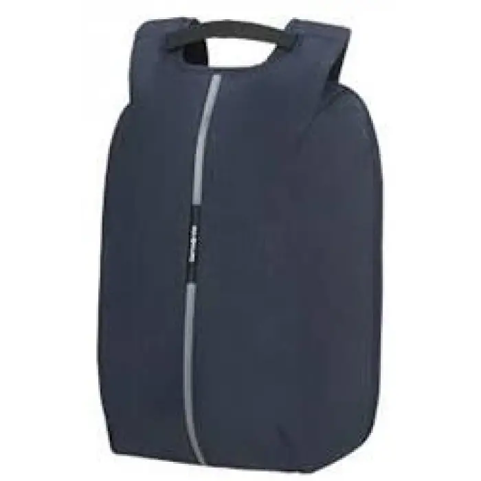 Samsonite KA6-01-001 15,6 Securipak Notebook Sırt Çantası Mavi (KDO)