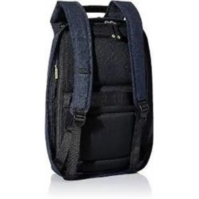 Samsonite KA6-01-001 15,6 Securipak Notebook Sırt Çantası Mavi (KDO)