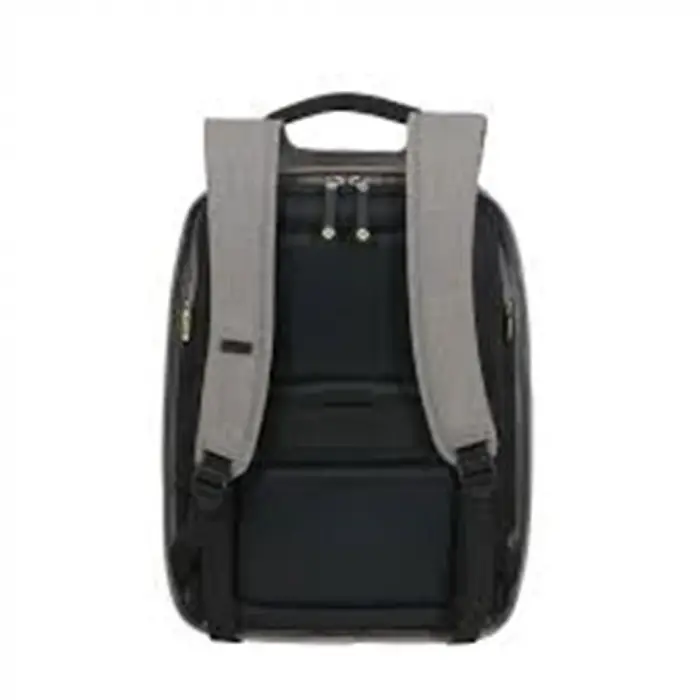 Samsonite KA6-08-001 15,6 Securipak Notebook Sırt Çantası Gri (KDO)