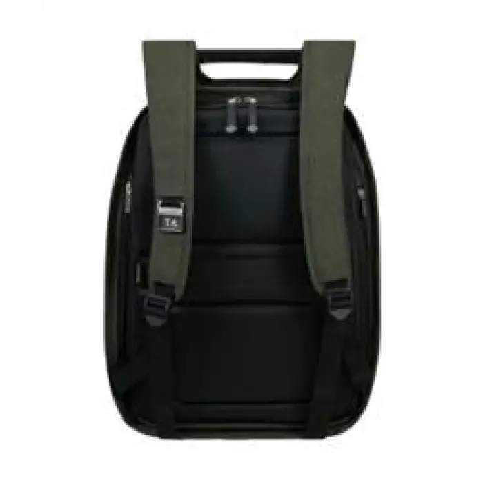 Samsonite KA6-34-001 15,6 Securipak Notebook Sırt Çantası Gri