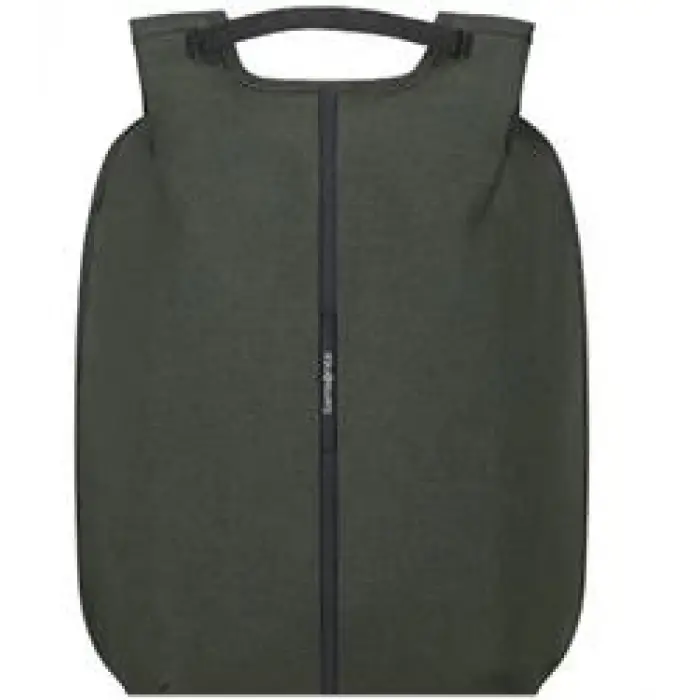 Samsonite KA6-34-001 15,6 Securipak Notebook Sırt Çantası Gri (KDO)