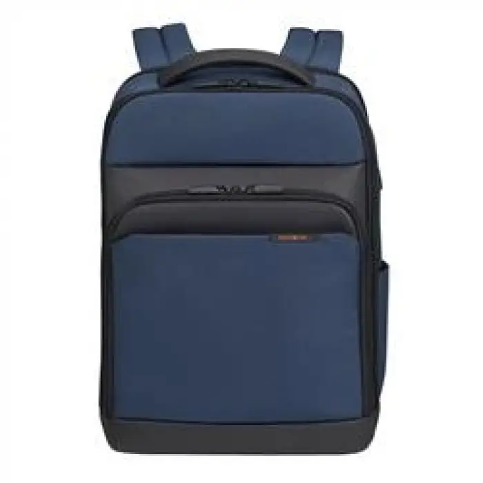 Samsonite Kf9-01-004 15.6 Mysight Usb Girişli Notebook Sırt Çantası MaVİ