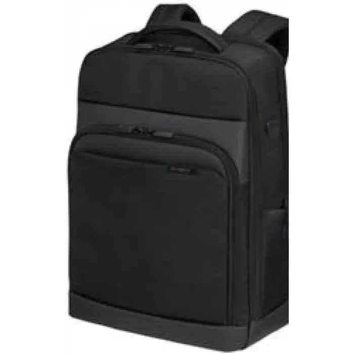 Samsonite Kf9-09-005 17.3 Mysight Usb Girişli Notebook Sırt Çantası Siyah (KDO)