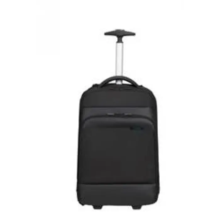 Samsonite Kf9-09-006 17.3 Mysight Usb Girişli Notebook Sırt Çantası Siyah