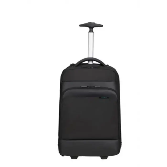 Samsonite Kf9-09-006 17.3 Mysight Usb Girişli Notebook Sırt Çantası Siyah (KDO)
