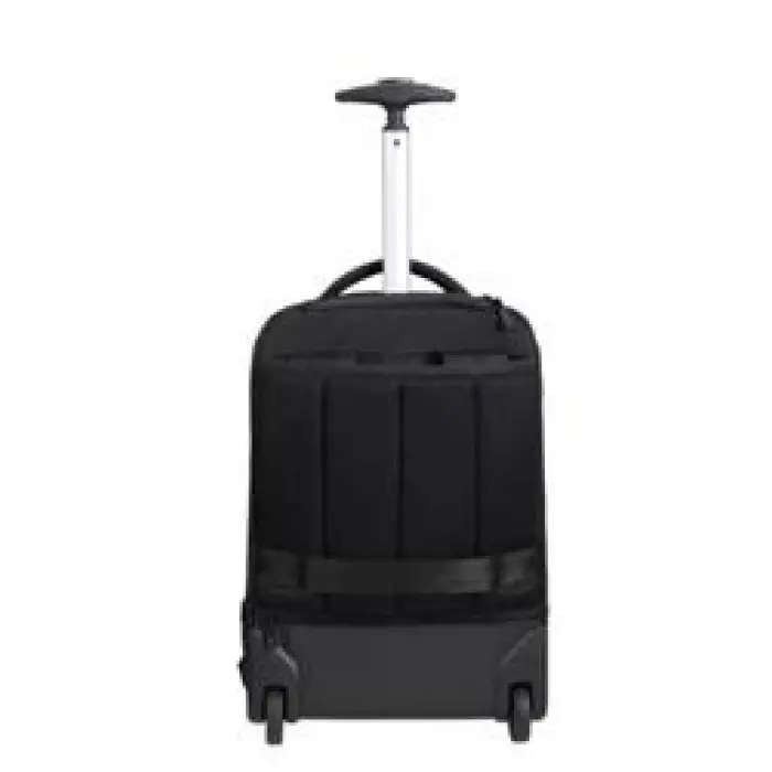 Samsonite Kf9-09-006 17.3 Mysight Usb Girişli Notebook Sırt Çantası Siyah (KDO)