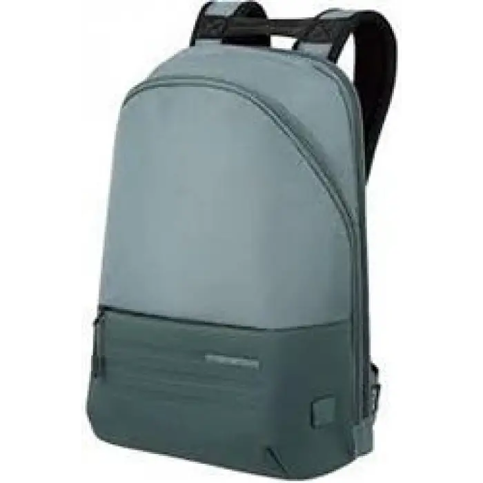 Samsonite KH8-14-001  14,1 Stackd Bız Notebook Sırt Çantası Mint Yeşili