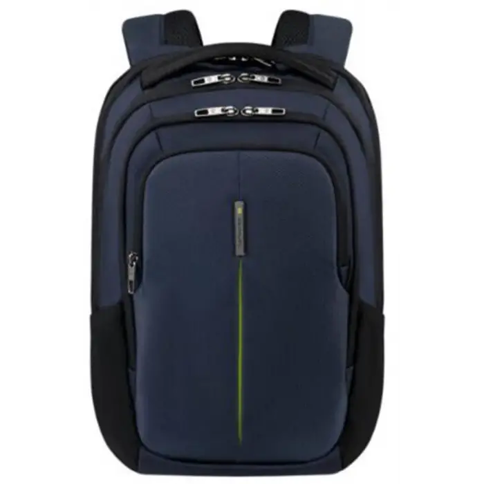 Samsonite KR2-01-002 15.6 Guard IT 3.0 Notebook Sırt Çantası Lacivert (KDO)