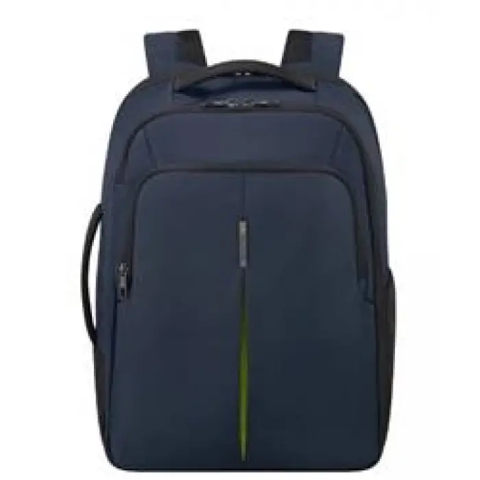 SAMSONITE KR2-01-005 15.6 Guard IT 3.0 Seyahat Notebook Sırt Çantası Lacivert