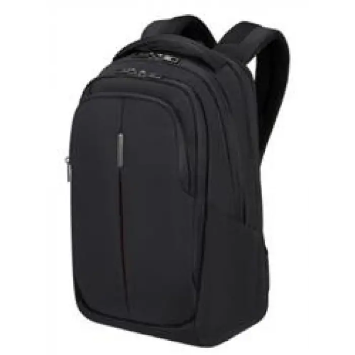 Samsonite KR2-09-001 14.1  Guard IT 3.0 Notebook Sırt Çantası Siyah (KDO)