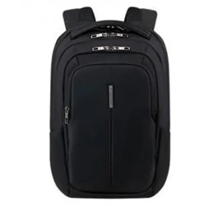 Samsonite KR2-09-003 17.3  Guard IT 3.0 Notebook Sırt Çantası Siyah (KDO)