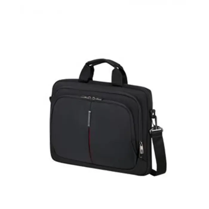 SAMSONITE KR2-09-006 15.6 Guard IT 3.0 İnce Notebook Çantası Siyah