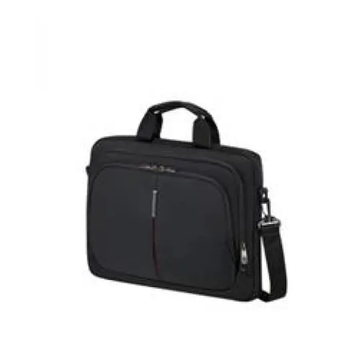 SAMSONITE KR2-09-006 15.6 Guard IT 3.0 İnce Notebook Çantası Siyah (KDO)