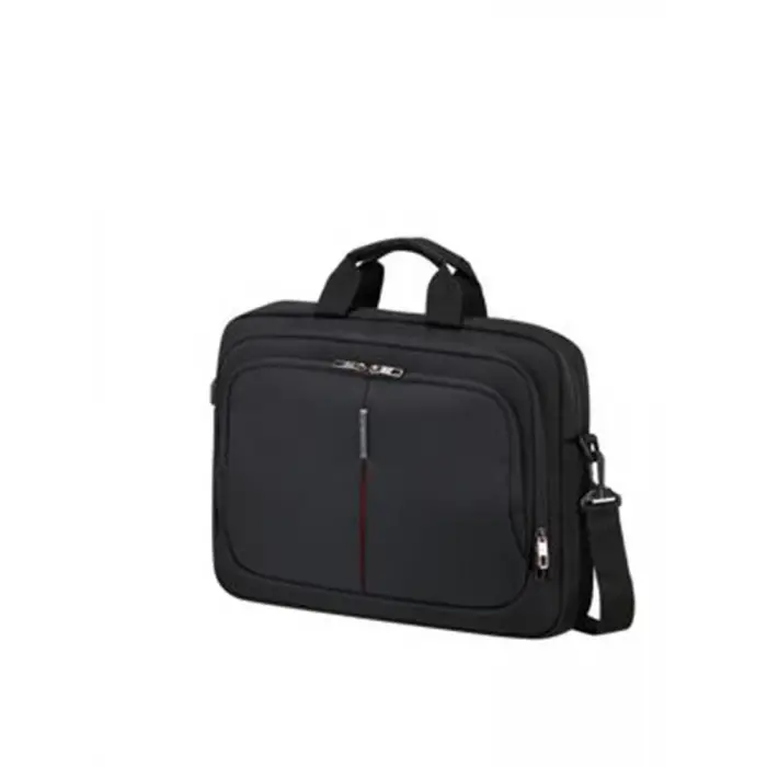 Samsonite KR2-09-008 17.3  Guard IT 3.0 Notebook  Çantası Siyah