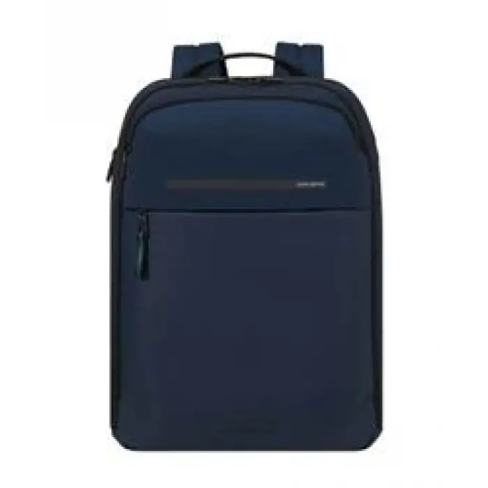 SAMSONITE KS6-01-004 17.3 Moderny Notebook Sırt Çantası Mavi (KDO)