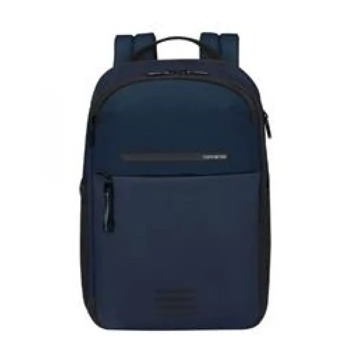 SAMSONITE KS6-04-003 15.6 Moderny Seyahat Notebook Sırt Çantası Yeşil