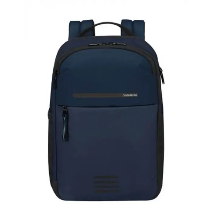SAMSONITE KS6-04-003 15.6 Moderny Seyahat Notebook Sırt Çantası Yeşil (KDO)