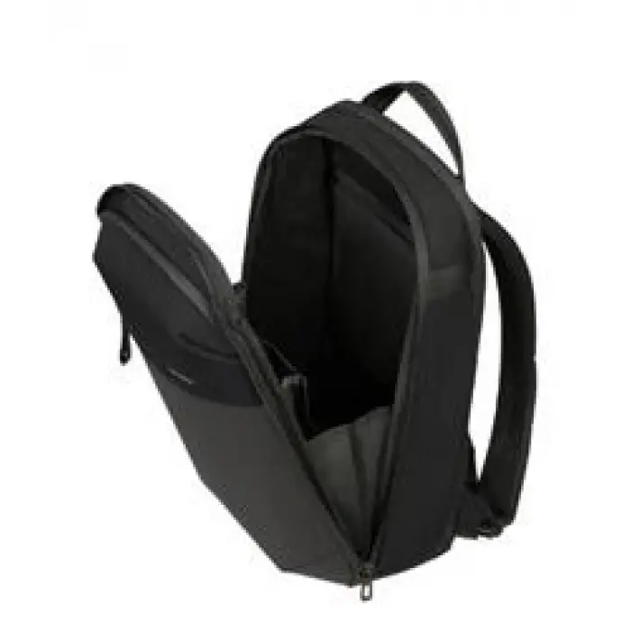 SAMSONITE KS6-09-002 14.1 Moderny Notebook Sırt Çantası Siyah