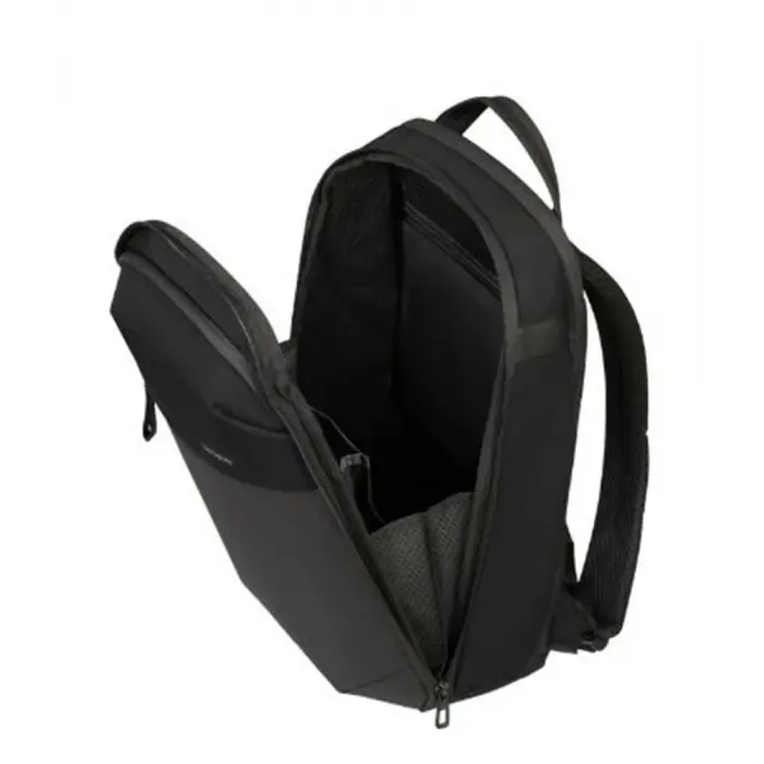 SAMSONITE KS6-09-002 14.1 Moderny Notebook Sırt Çantası Siyah (KDO)